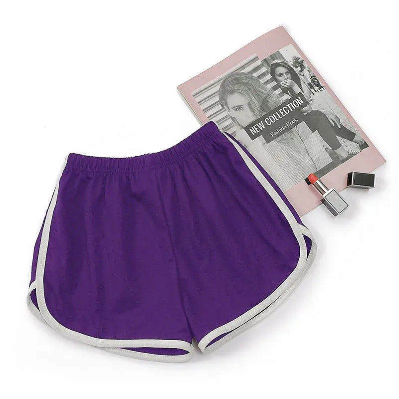 Auralisse Flow Shorts