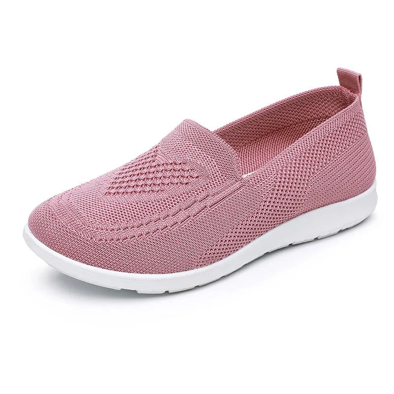 ComfortWalk Daily Shoes