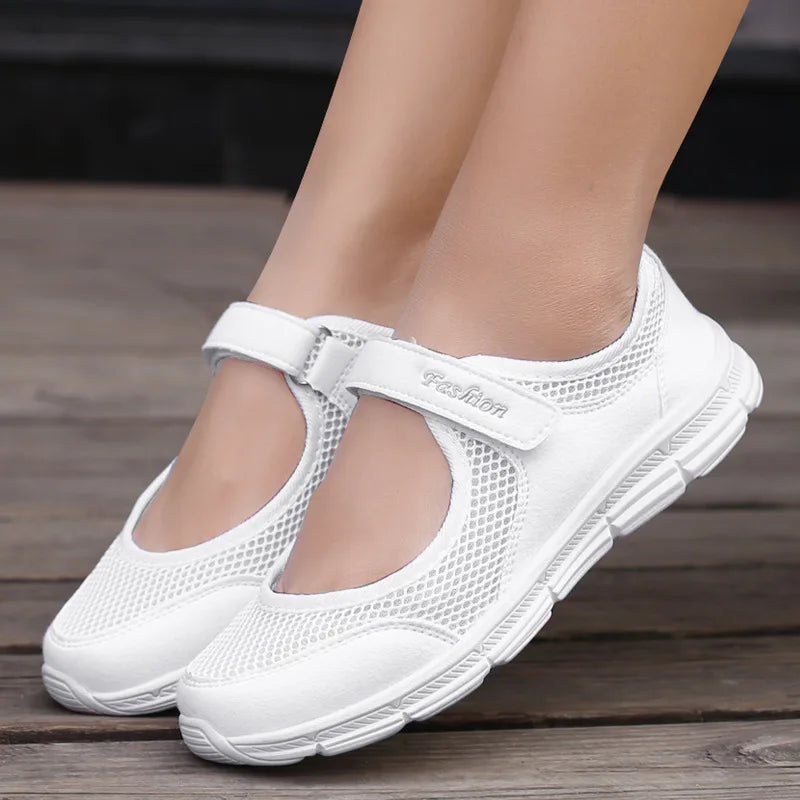 أحذية CloudStep للعمل والمشي