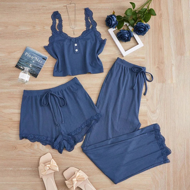 LunaLace Set