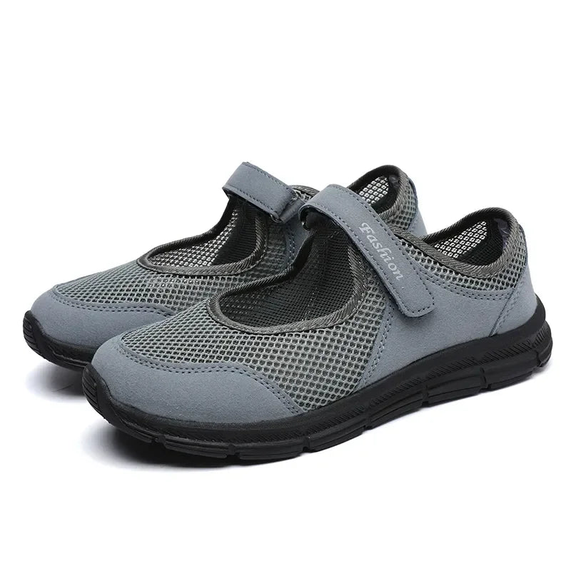 CloudStep Work & Walk Shoes