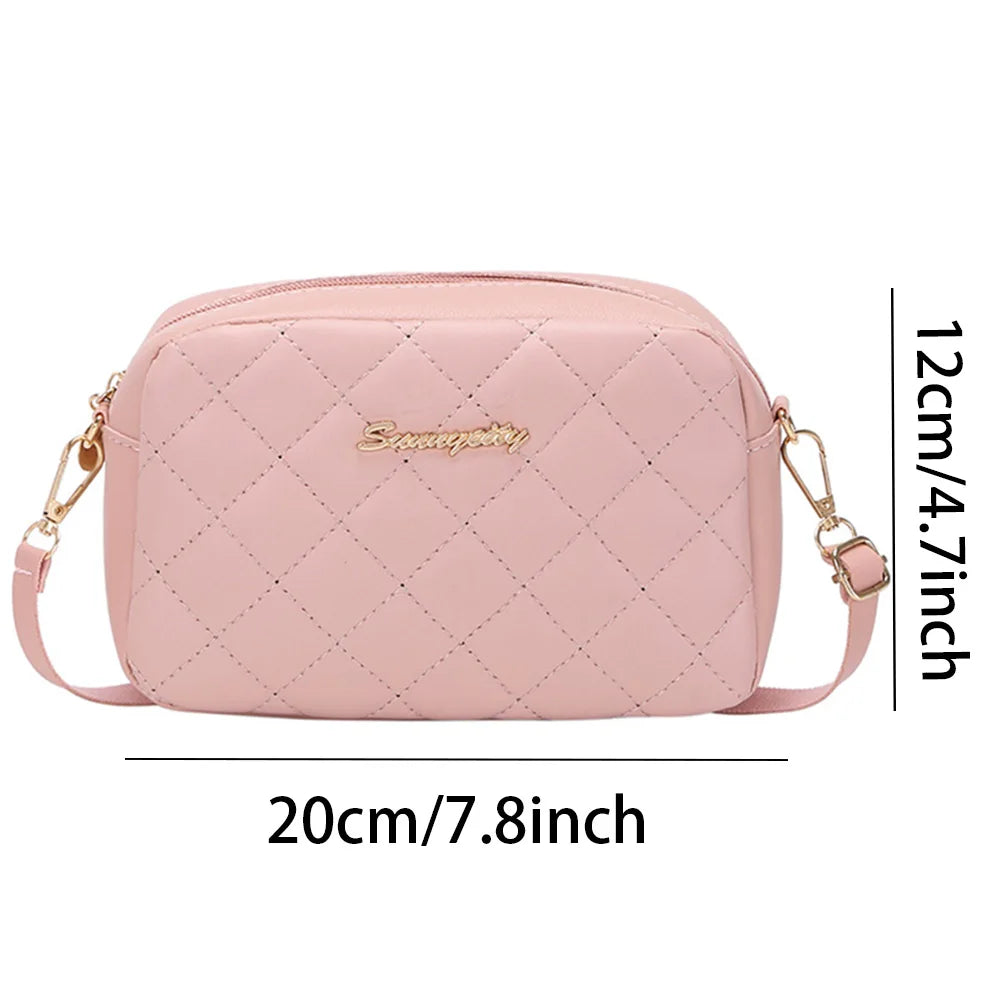 Tassel Muse Bag