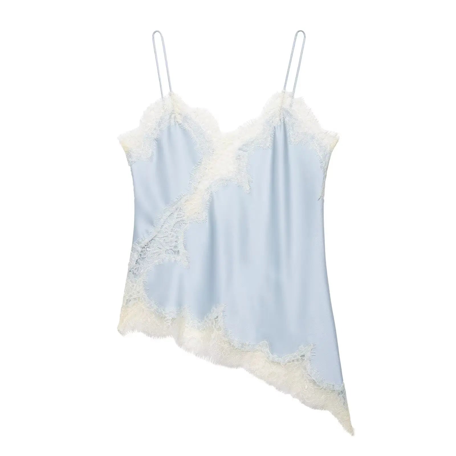 LaceMuse Asym Cami ✨💖