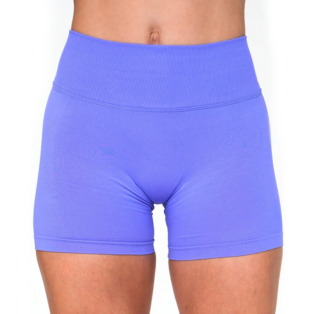 V-Flex Sculpt Active Shorts