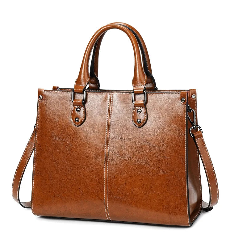 The Madison Tote