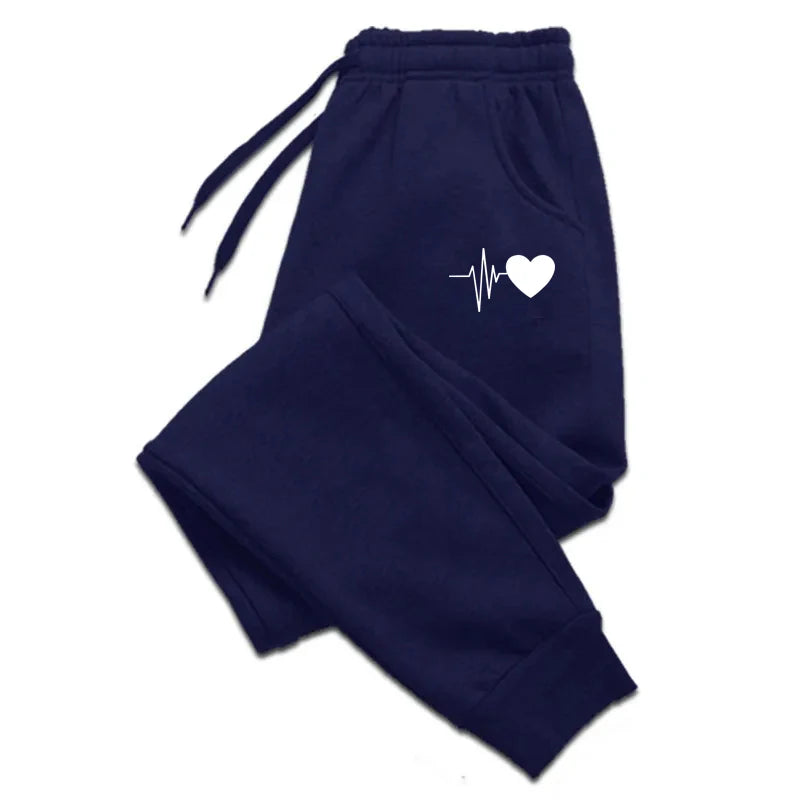 LuxeFlow Joggers
