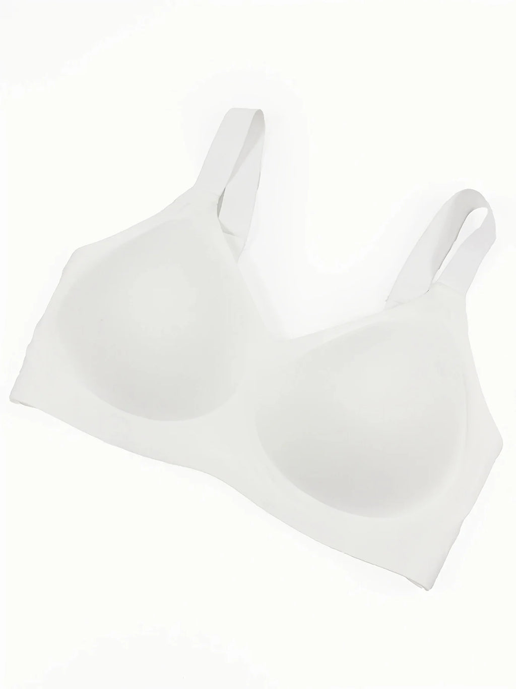 ZeroPressure™ Seamless Bra Trio