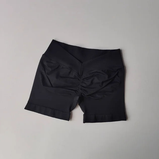 V-Flex Sculpt Active Shorts