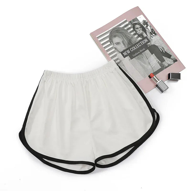 Auralisse Flow Shorts