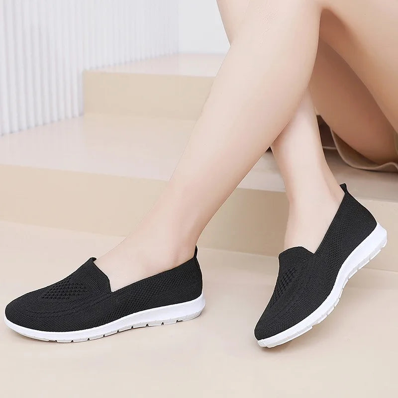 ComfortWalk Daily Shoes