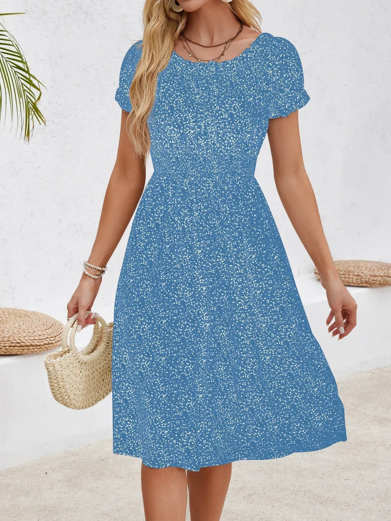 Pure Charm Midi