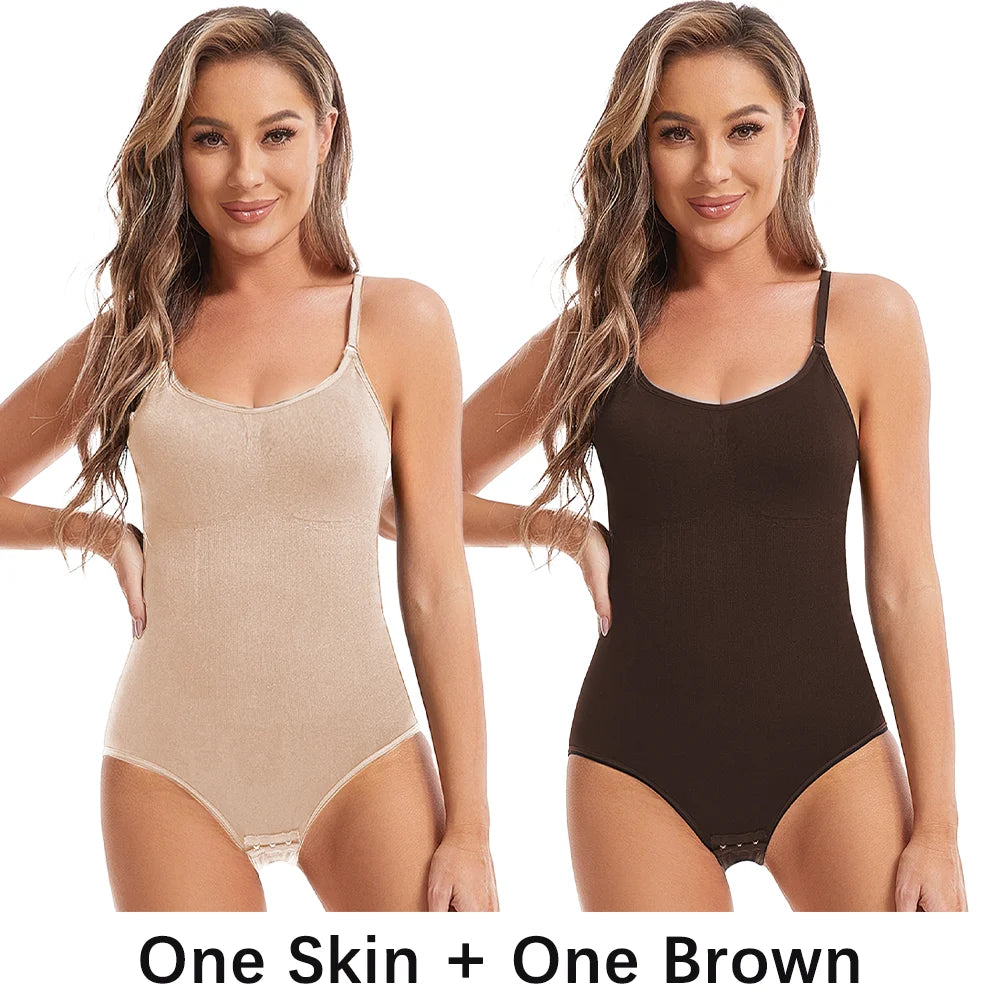 SculptCurve Seamless Bodysuit