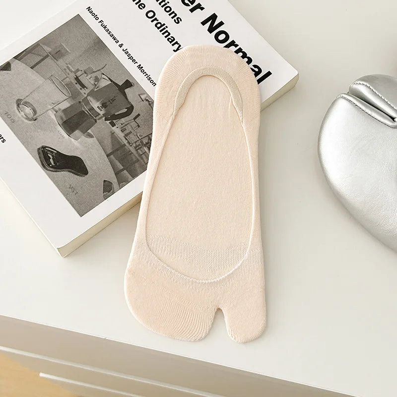 CloudFit Split Socks
