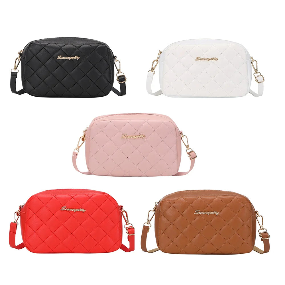 Tassel Muse Bag