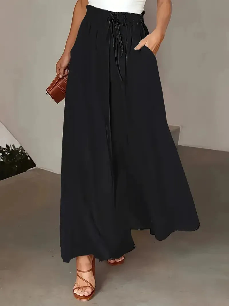 Sienna Spring Wide-Leg