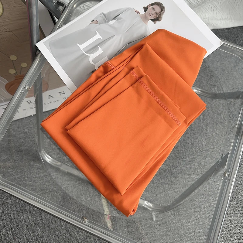 بنطلون يوغا DryFit
