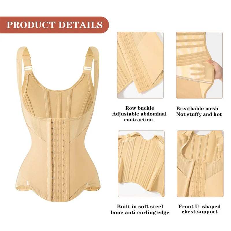 Veloura Slim Corset