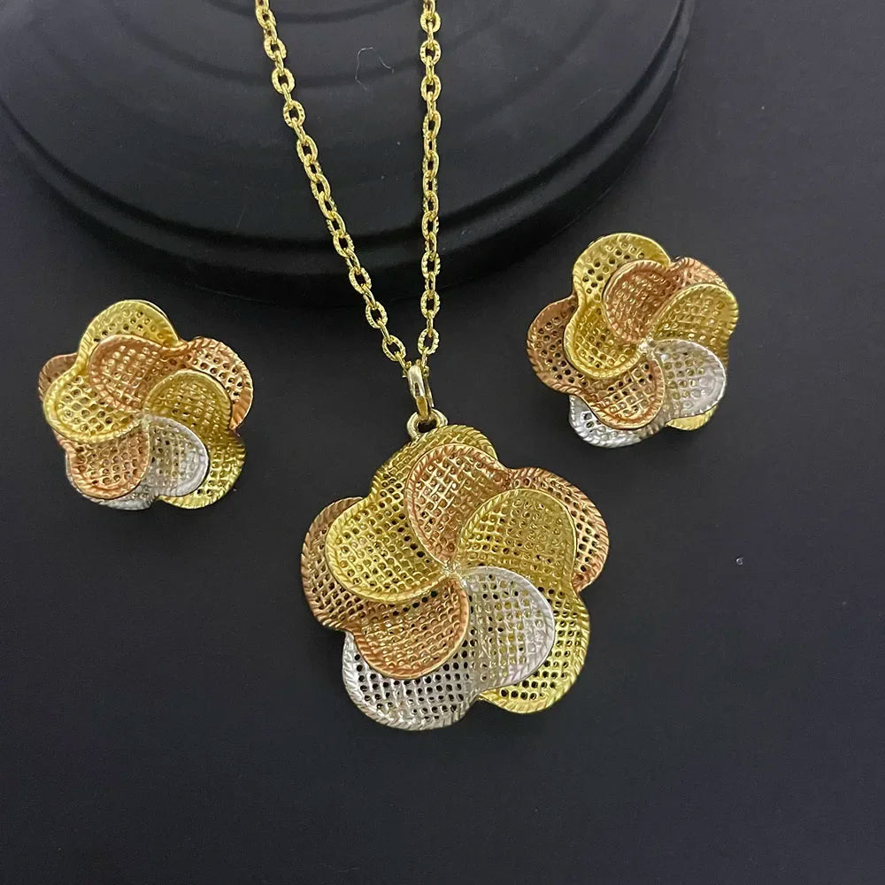 Golden Geometry