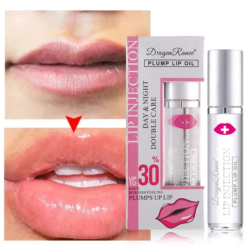 LusciousLuxe Plumping Lip Oil