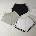 Auralisse Flow Shorts