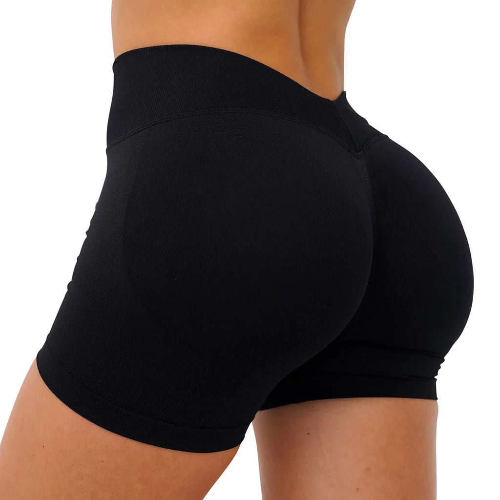 V-Flex Sculpt Active Shorts