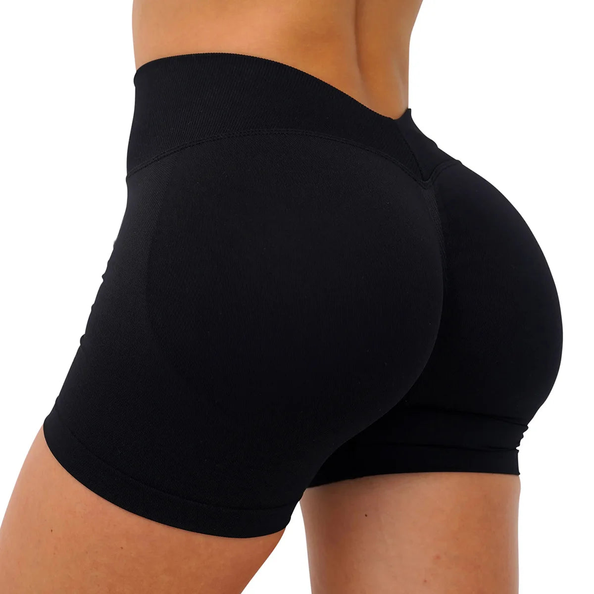 V-Flex Sculpt Active Shorts