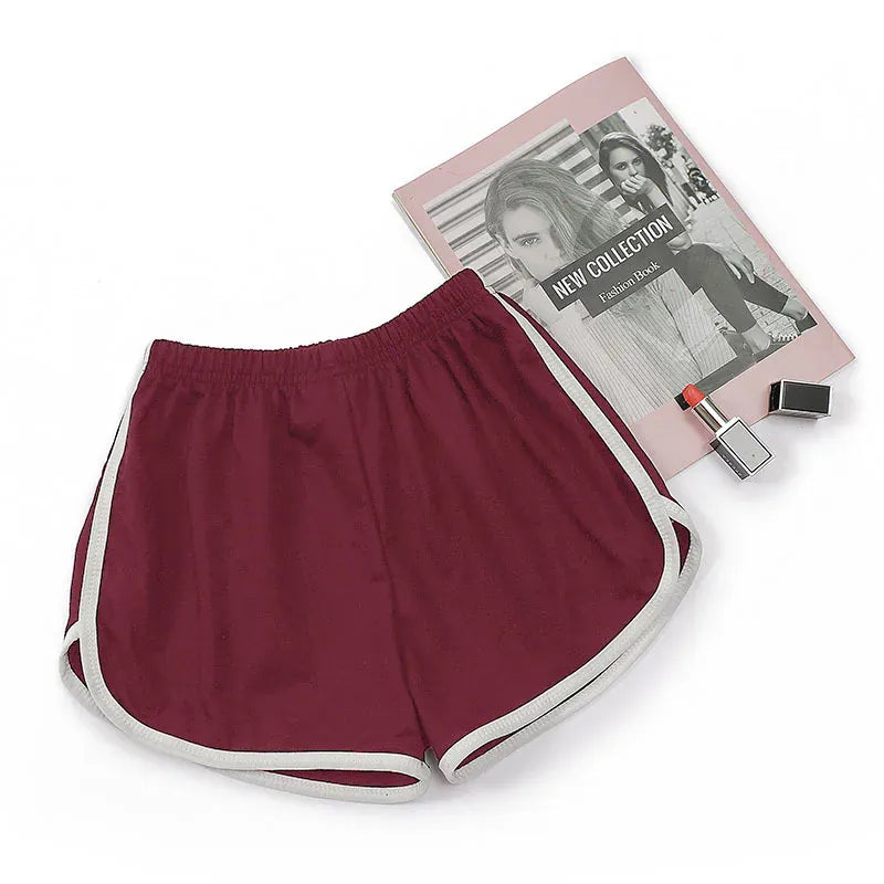 Auralisse Flow Shorts