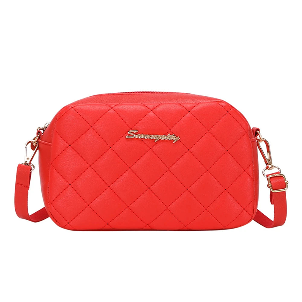 Tassel Muse Bag