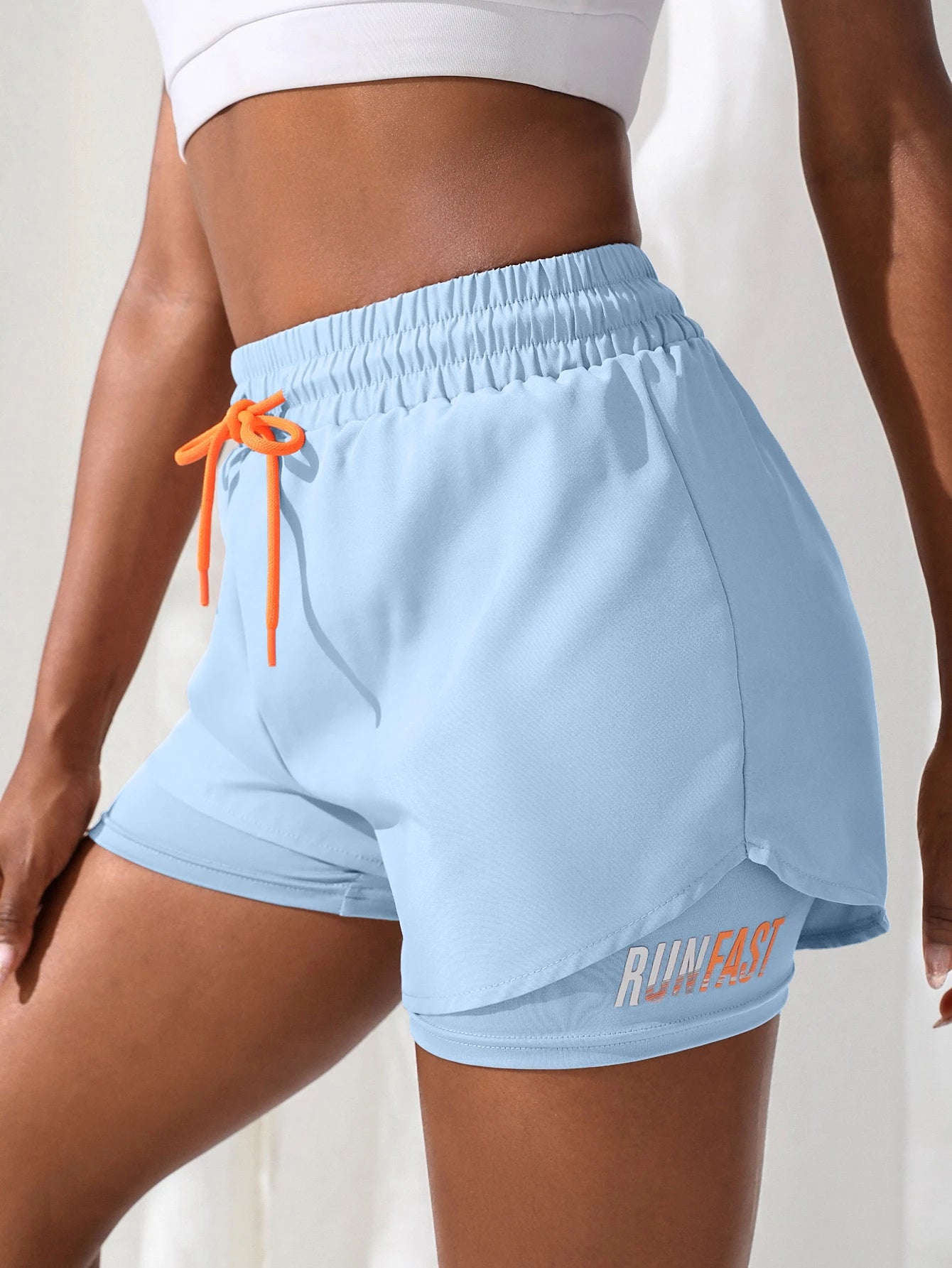 Veloura DualFlex Shorts