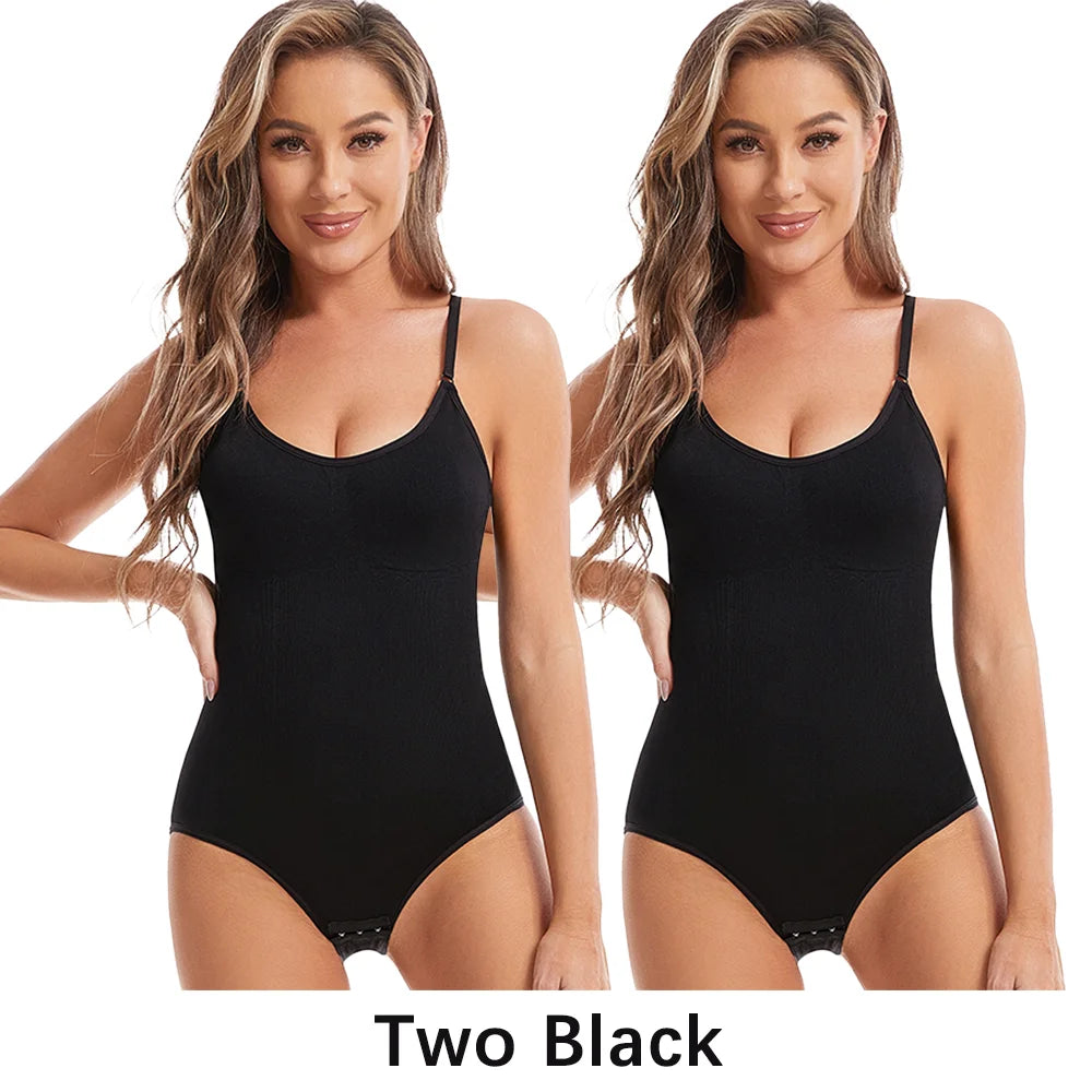 SculptCurve Seamless Bodysuit