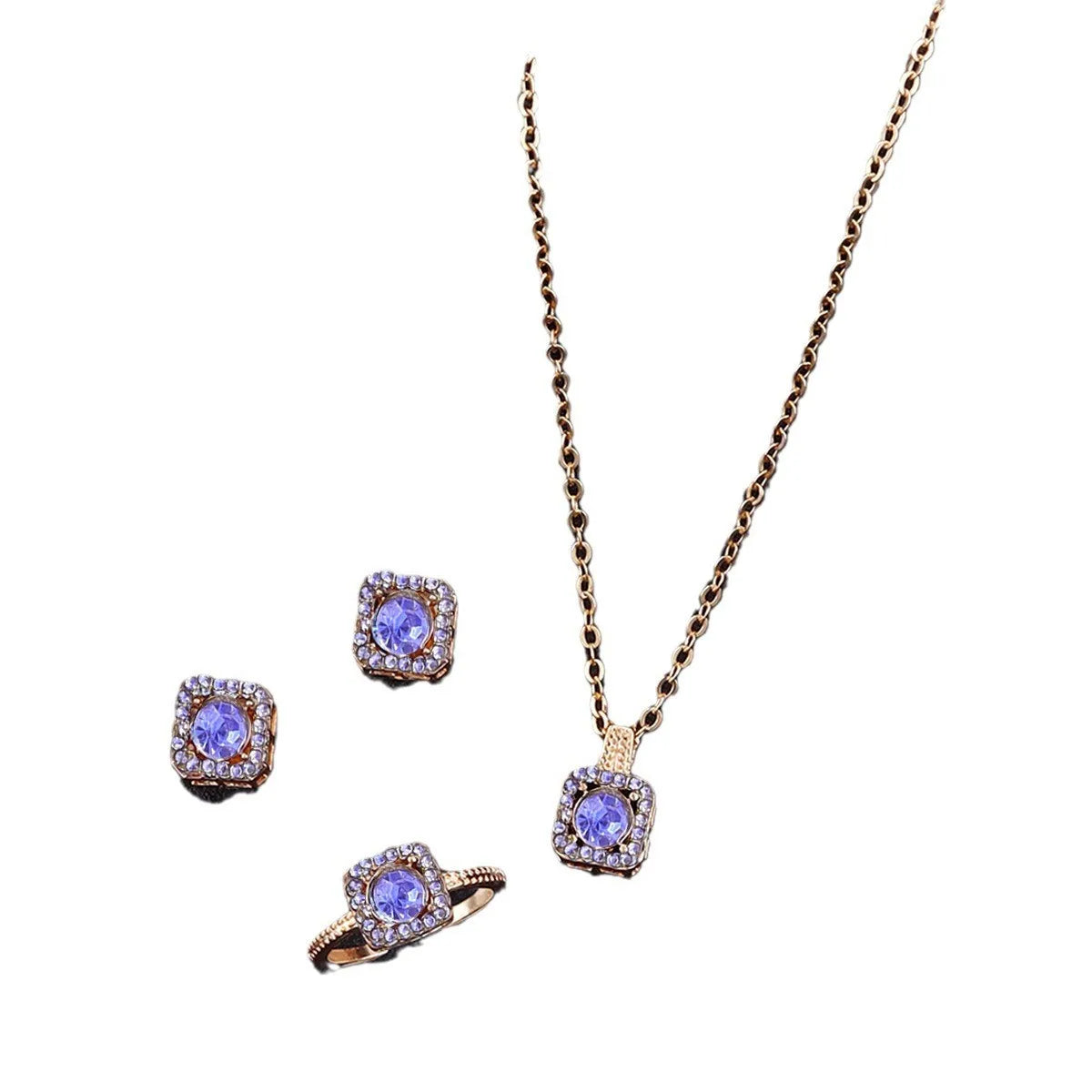 Cube Elegance Set