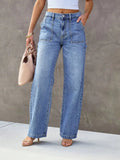 Azure Grace Jeans
