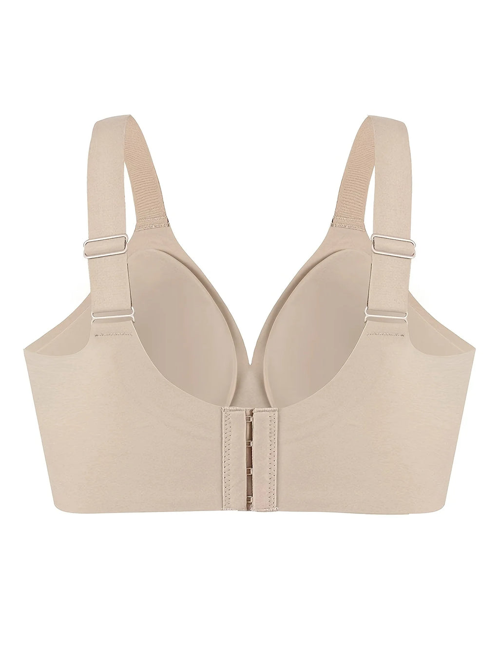 ZeroPressure™ Seamless Bra Trio